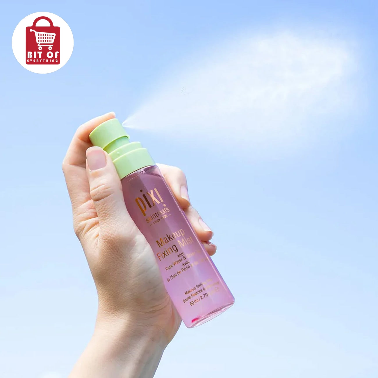 BEAUTY ITEM PRODUCTS