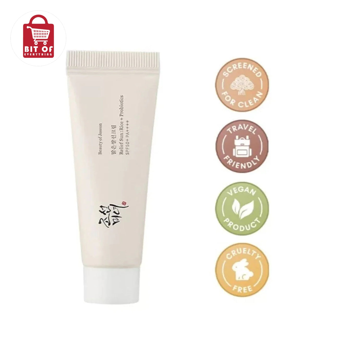 BEAUTY ITEM PRODUCTS