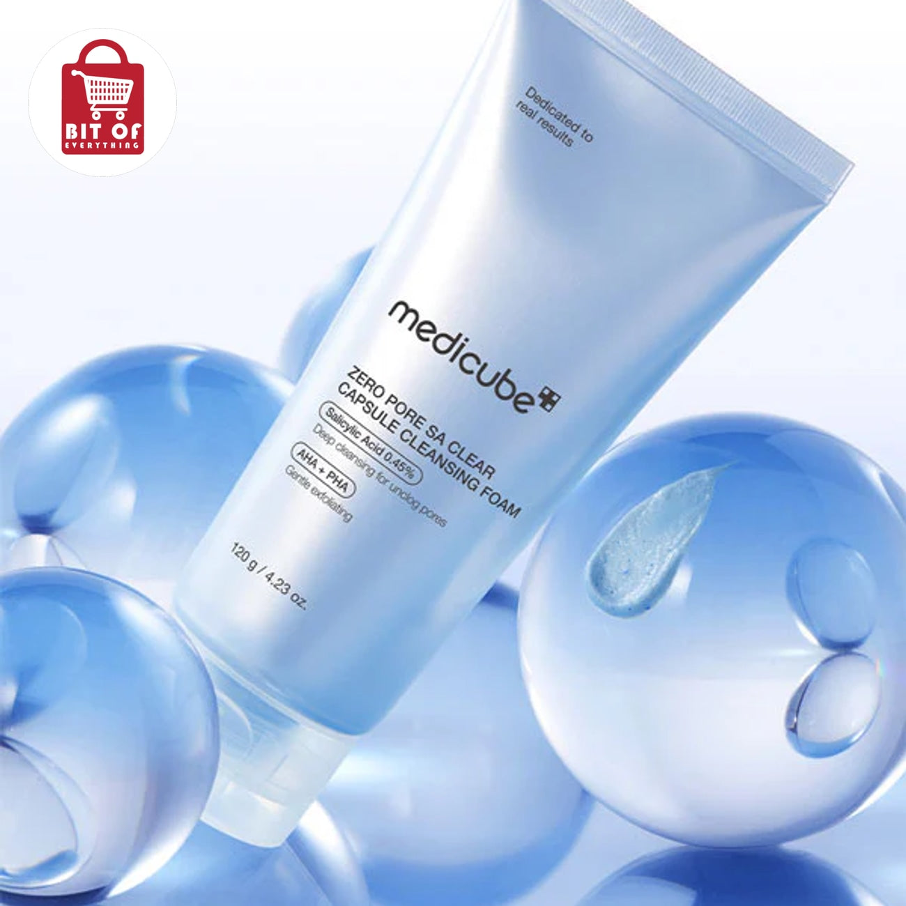 BEAUTY ITEM PRODUCTS