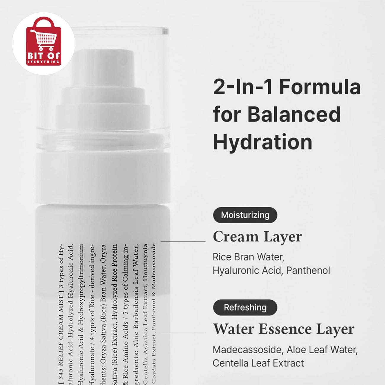 BEAUTY ITEM PRODUCTS