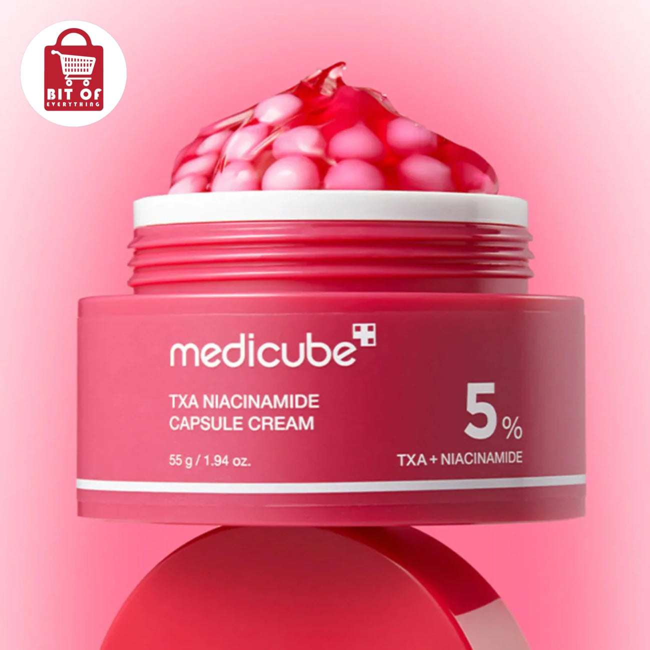 BEAUTY ITEM PRODUCTS