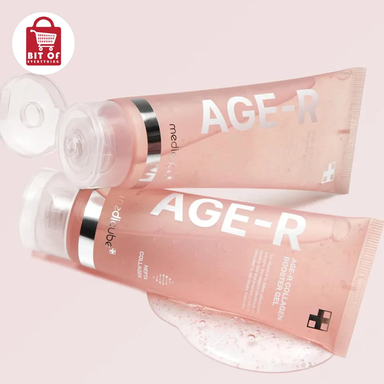BEAUTY ITEM PRODUCTS
