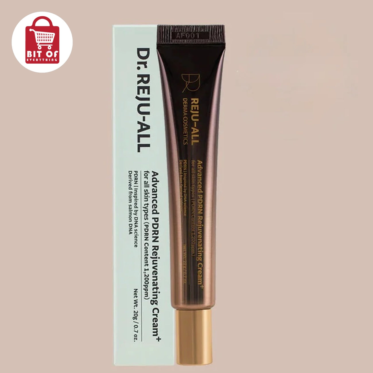 BEAUTY ITEM PRODUCTS