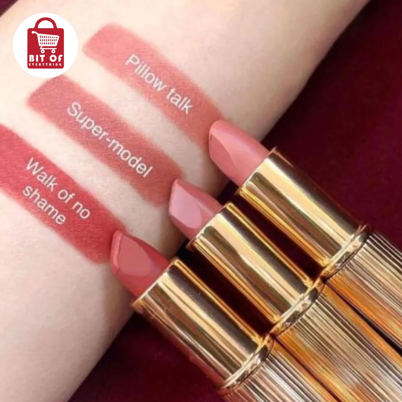 BEAUTY ITEM PRODUCTS