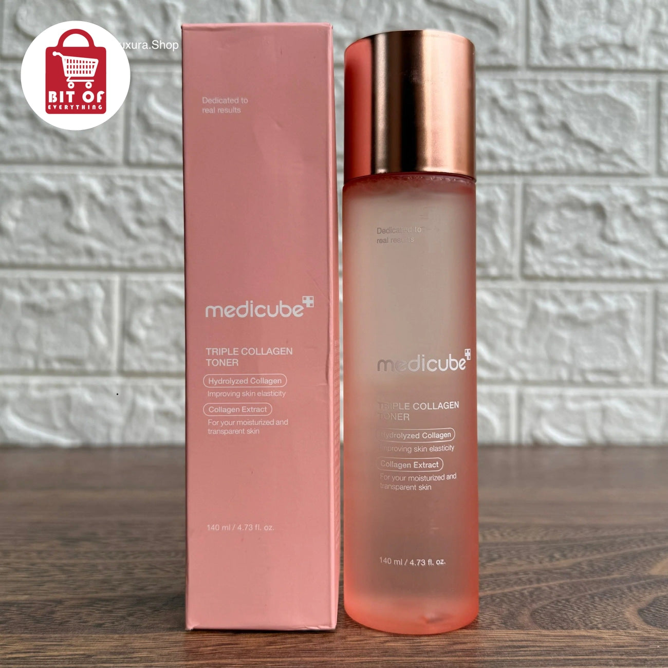 BEAUTY ITEM PRODUCTS