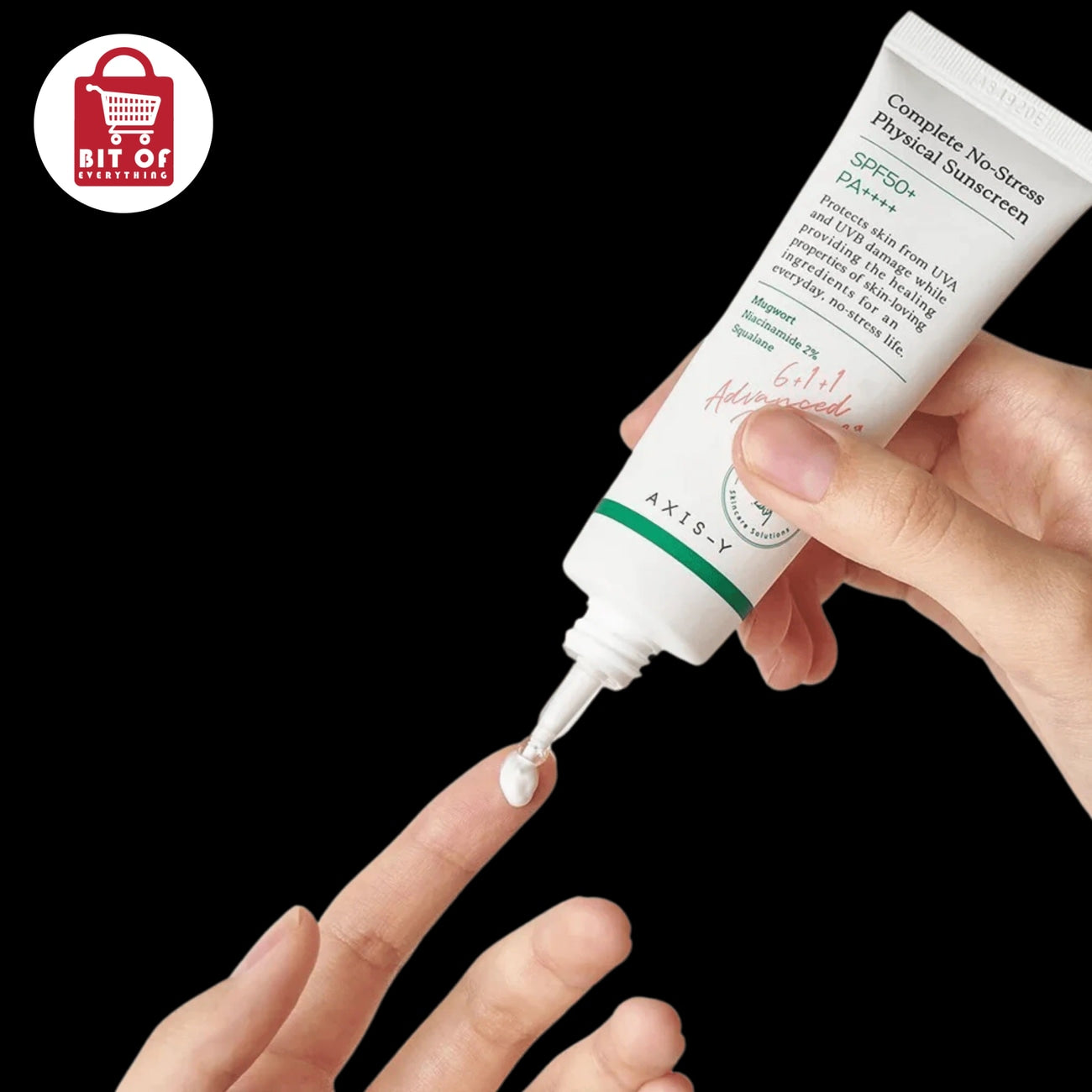 BEAUTY ITEM PRODUCTS