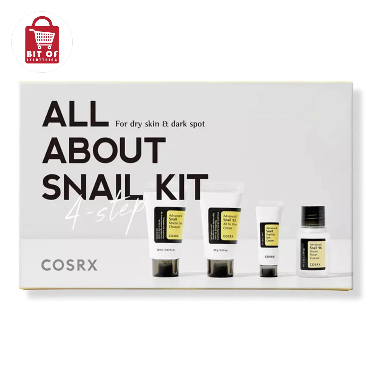 BEAUTY ITEM PRODUCTS