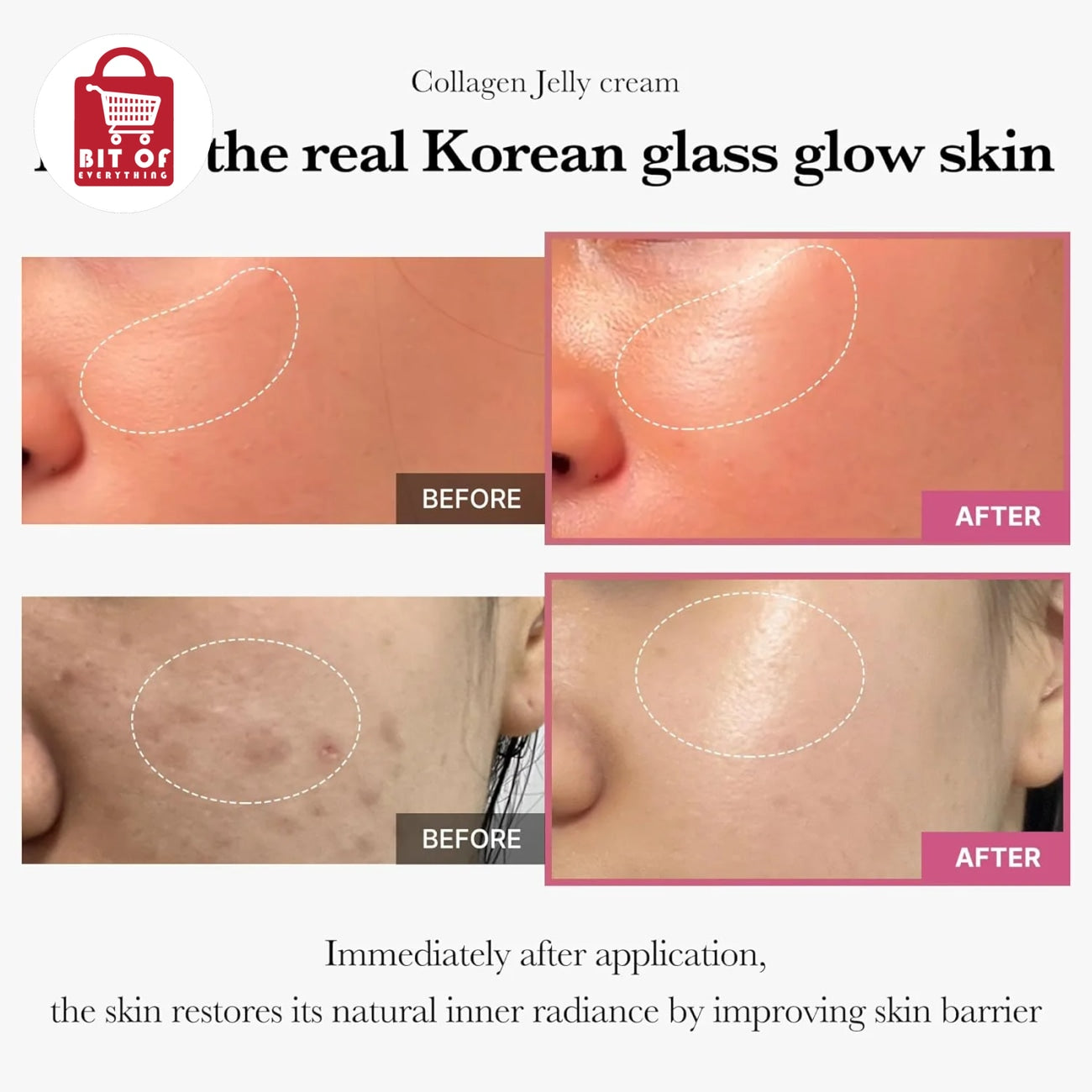 BEAUTY ITEM PRODUCTS