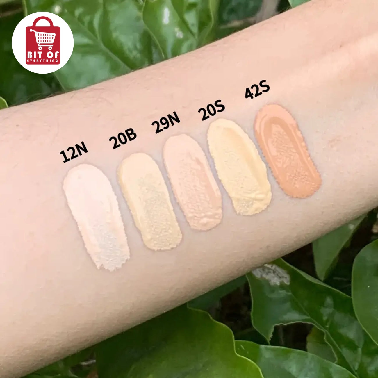 Tarte Concealer – Full Coverage Face Concealer for Smooth, Even & Flawless-Looking Skin