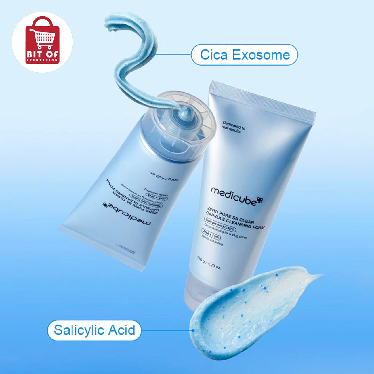 BEAUTY ITEM PRODUCTS