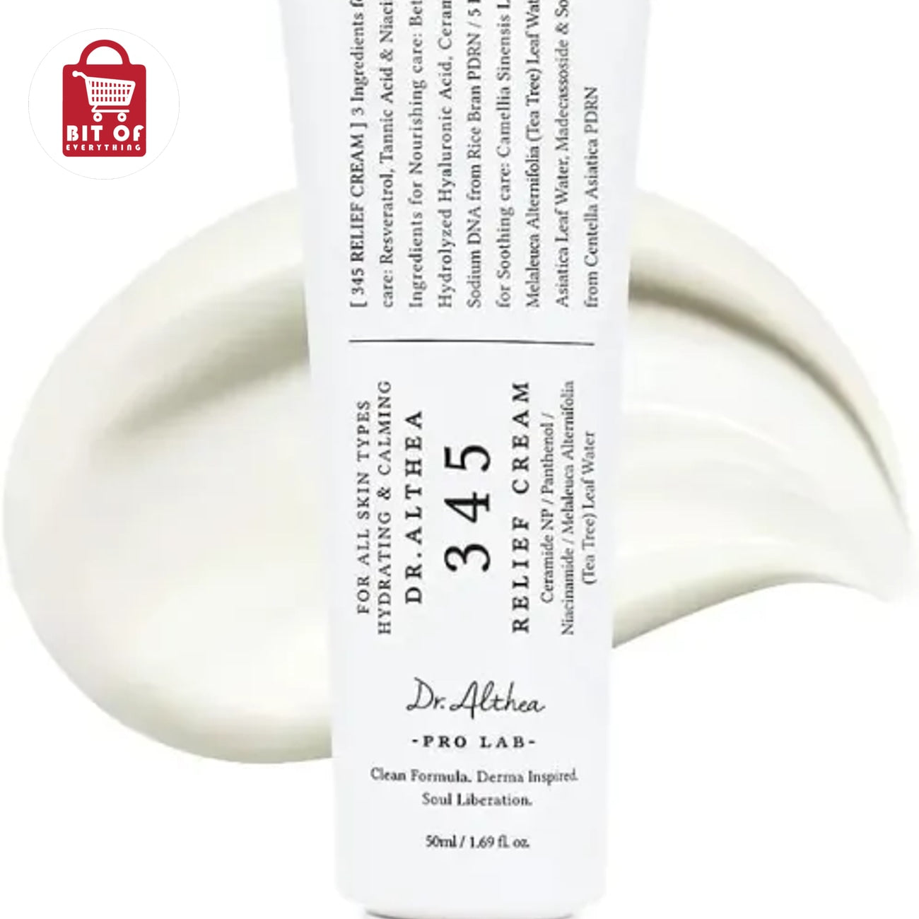 BEAUTY ITEM PRODUCTS