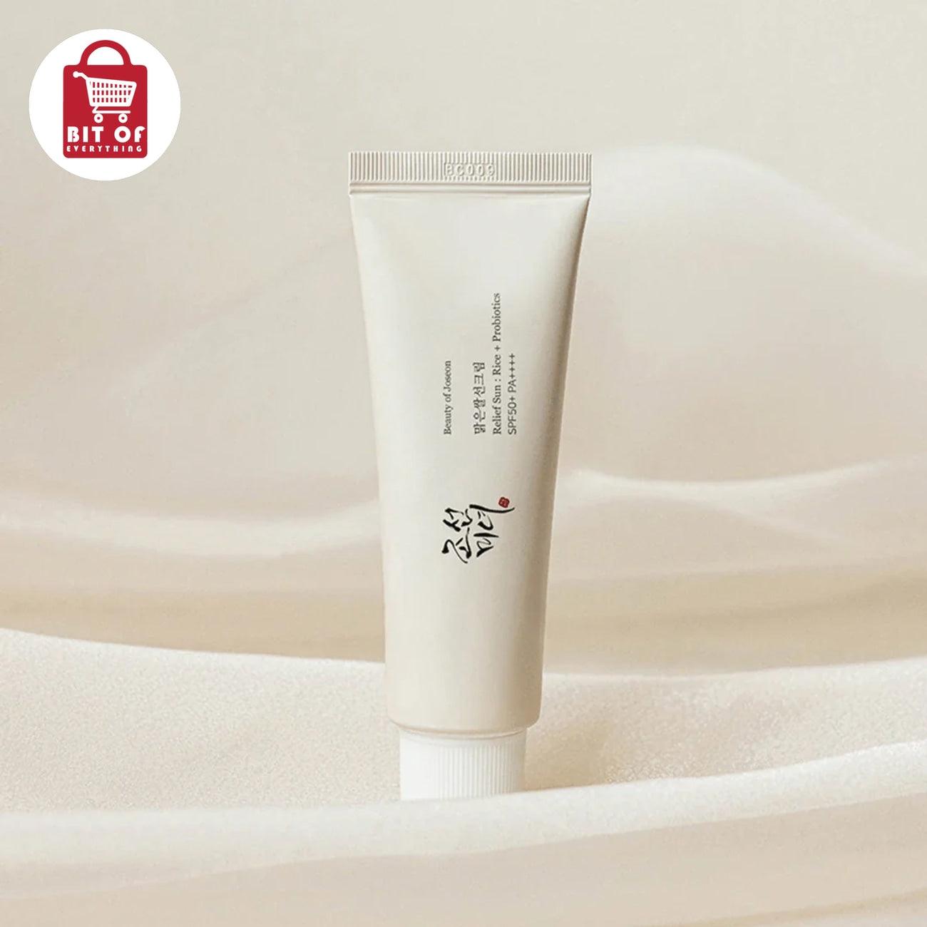 BEAUTY ITEM PRODUCTS