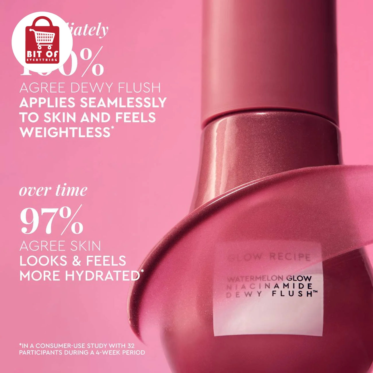 BEAUTY ITEM PRODUCTS