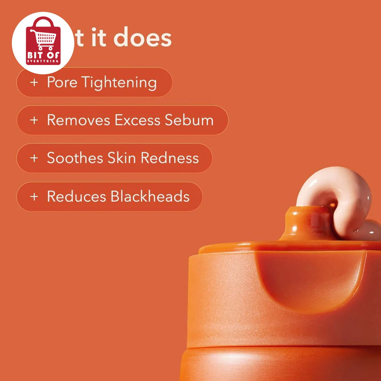 BEAUTY ITEM PRODUCTS