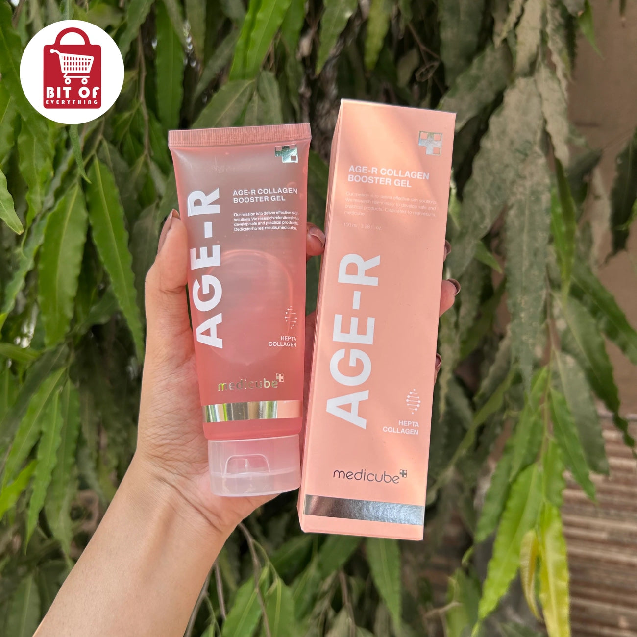 BEAUTY ITEM PRODUCTS