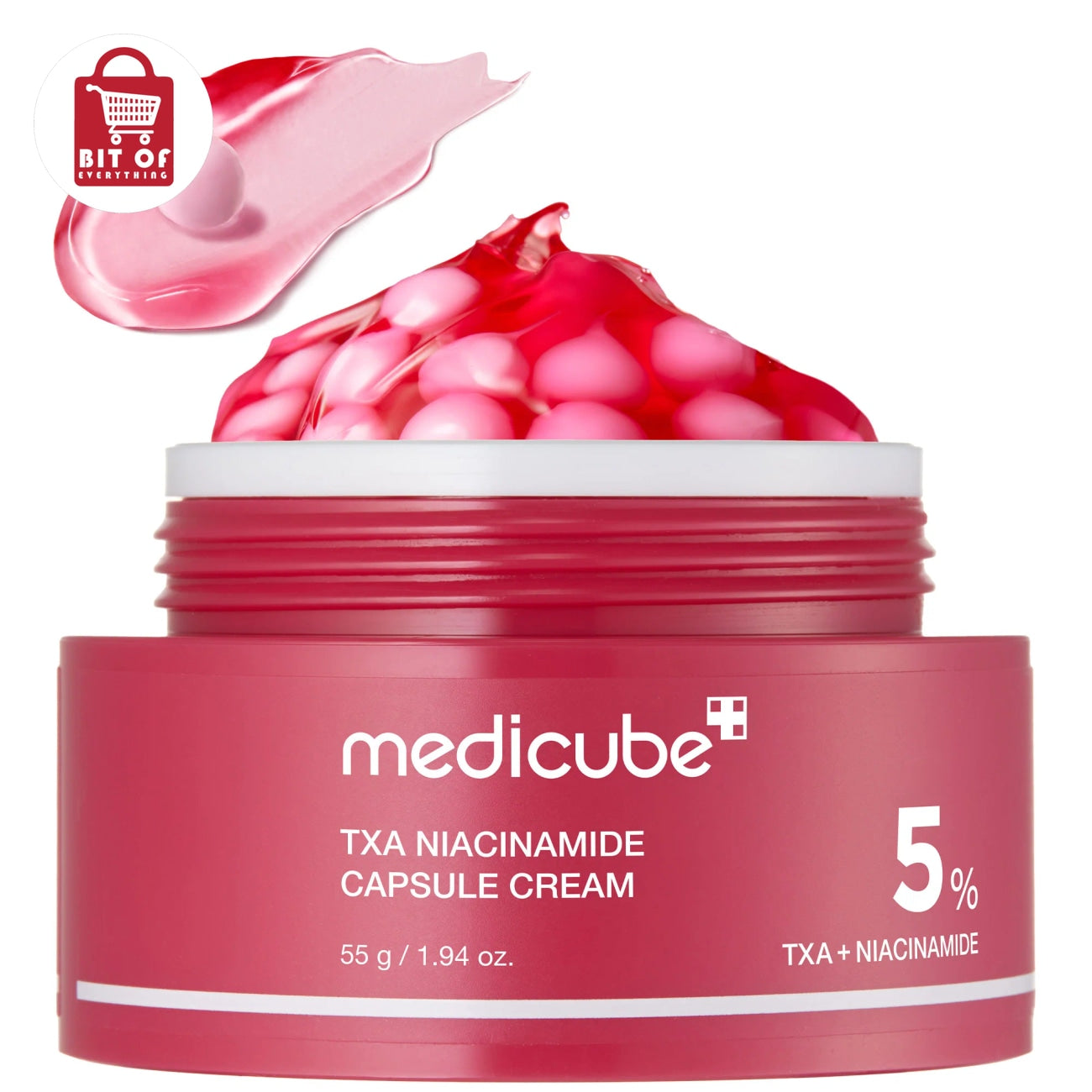 BEAUTY ITEM PRODUCTS