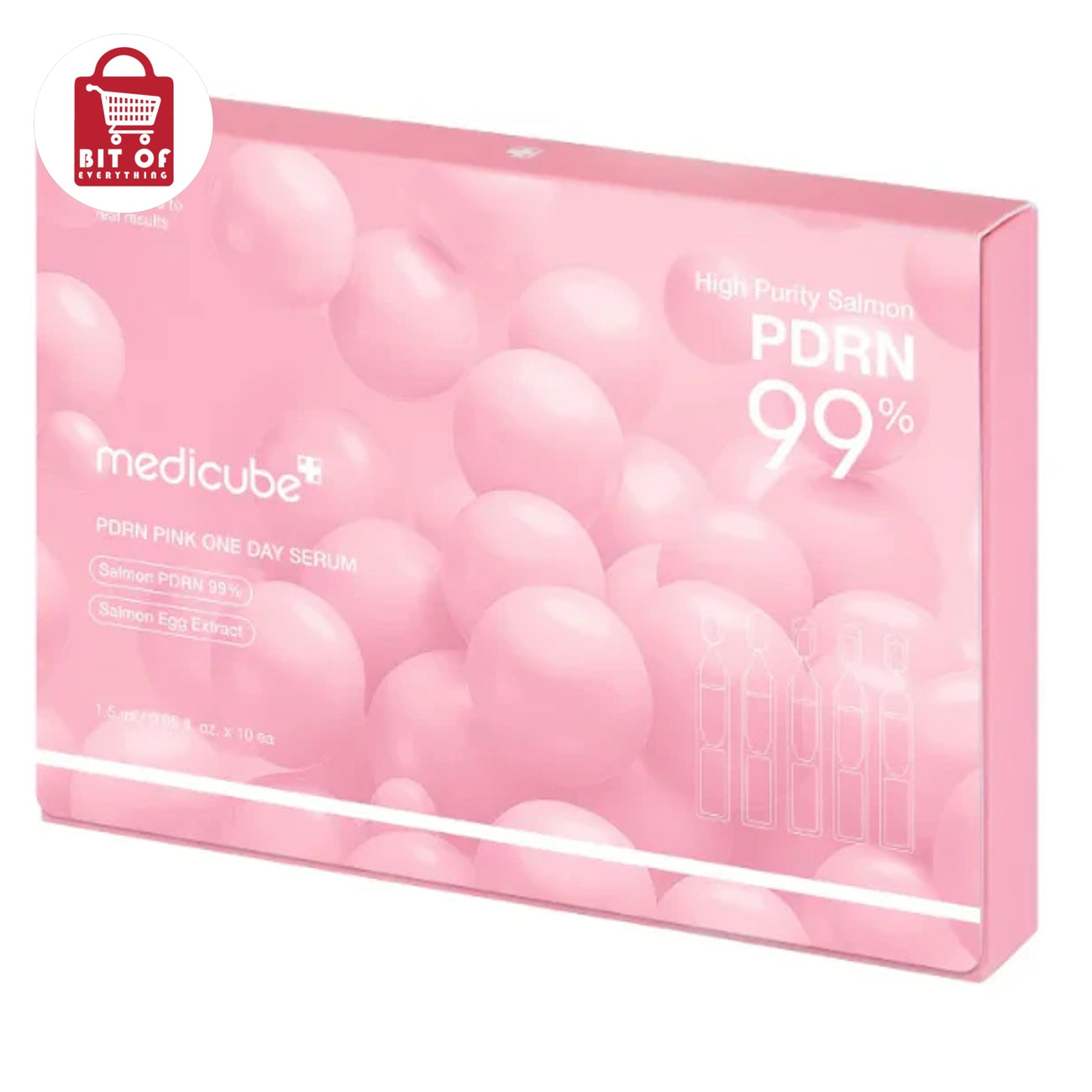BEAUTY ITEM PRODUCTS