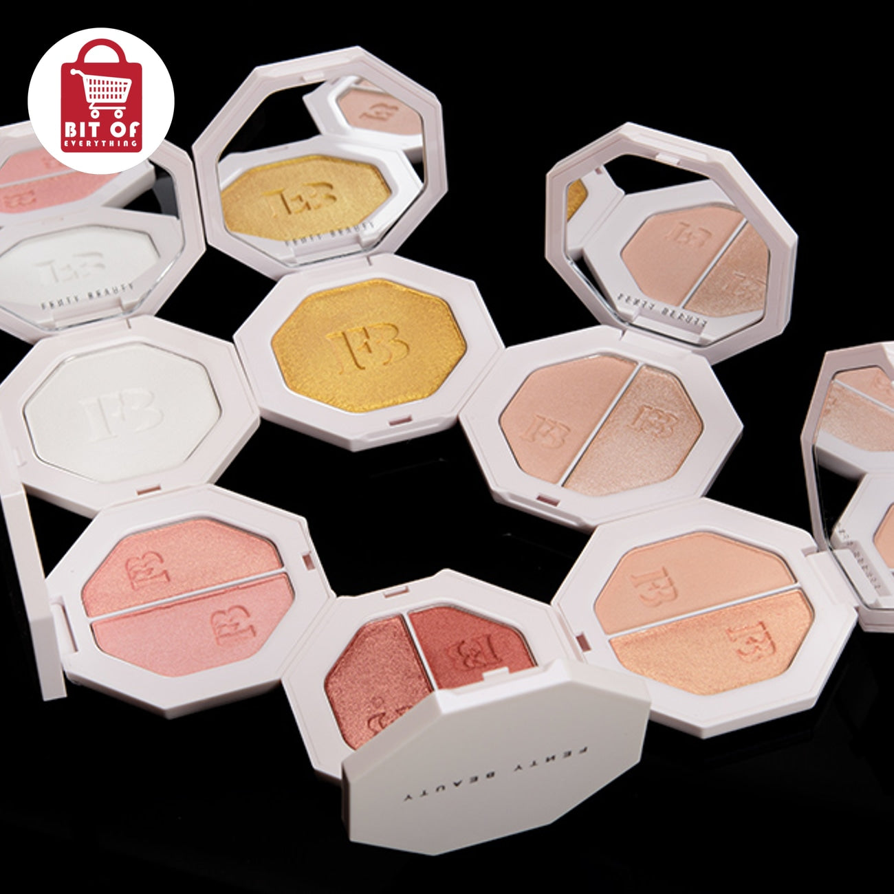 BEAUTY ITEM PRODUCTS