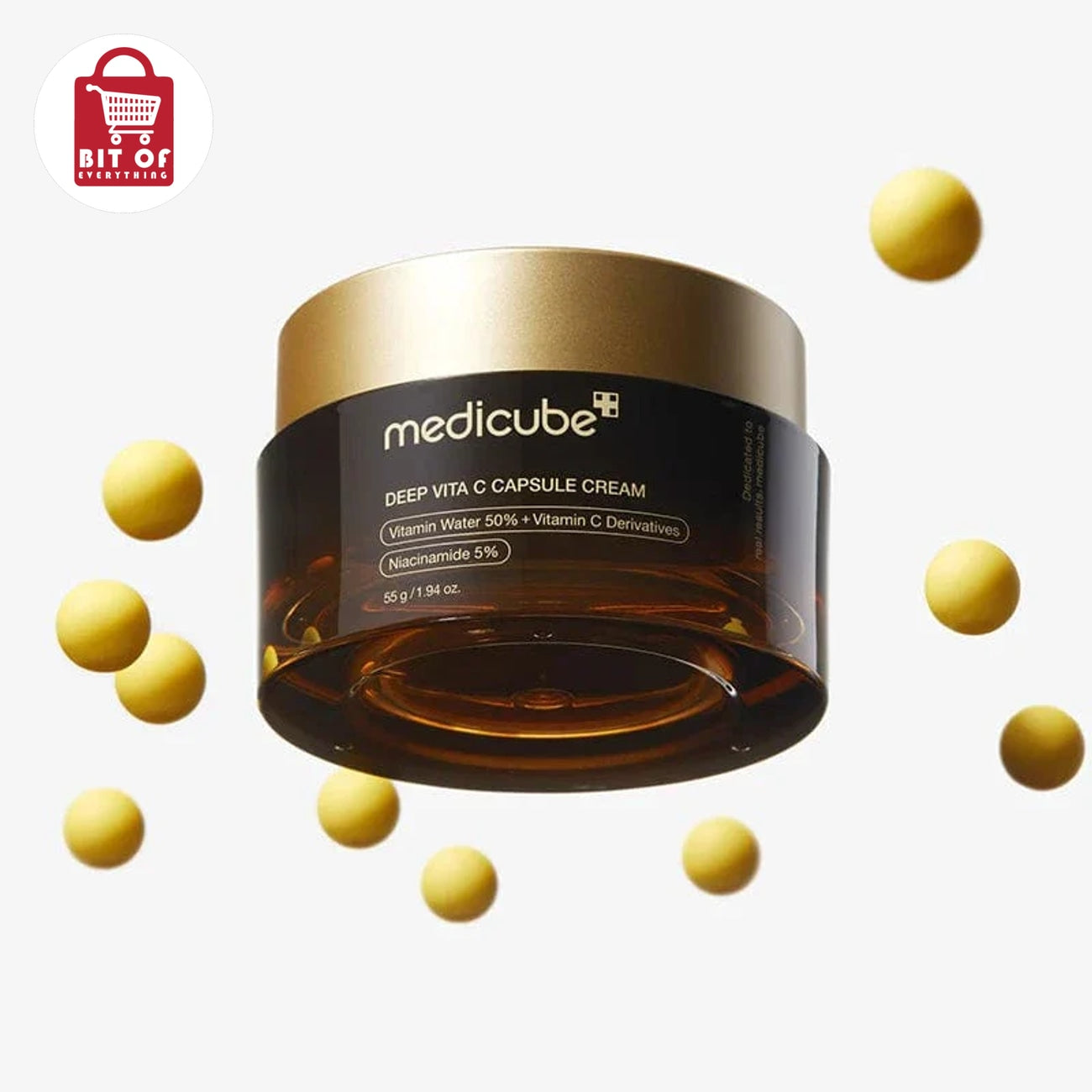 BEAUTY ITEM PRODUCTS