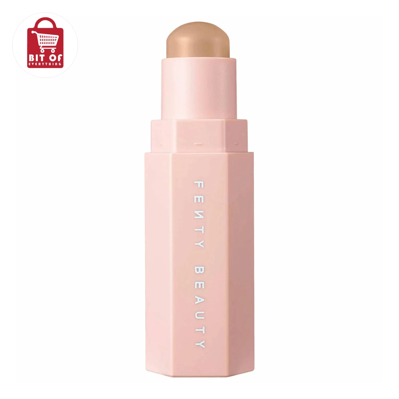 Fenty Beauty Bronzer – Face Bronzer for Warm, Natural-Looking & Defined Makeup