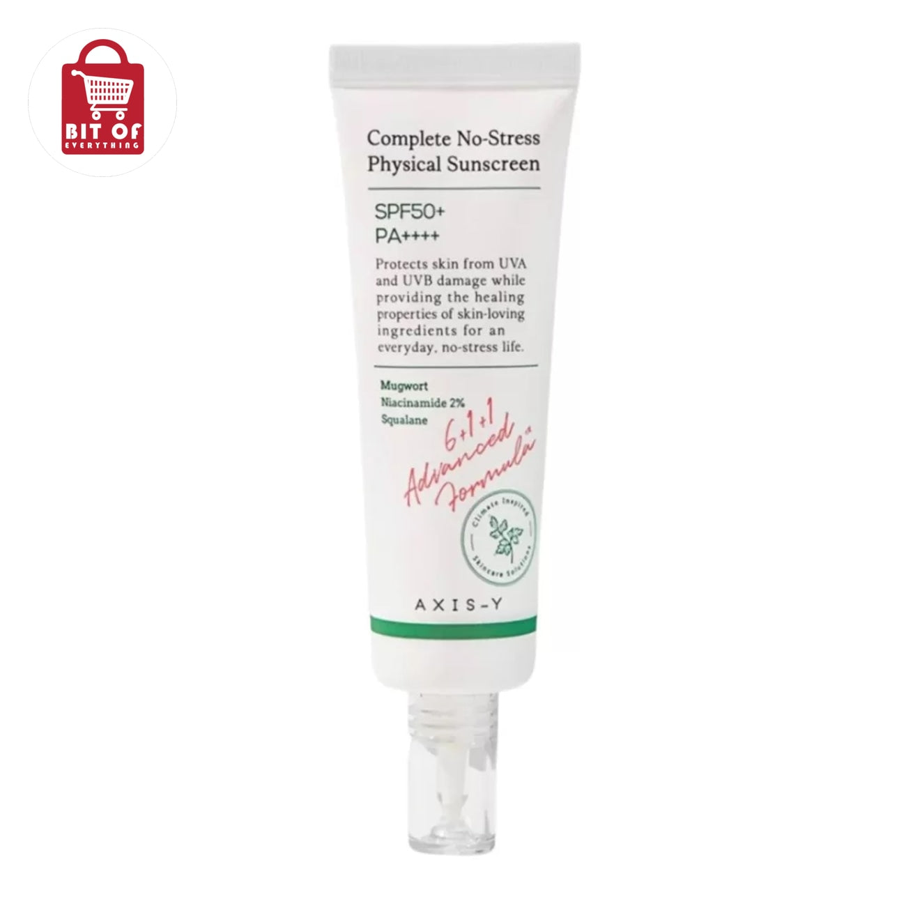 BEAUTY ITEM PRODUCTS
