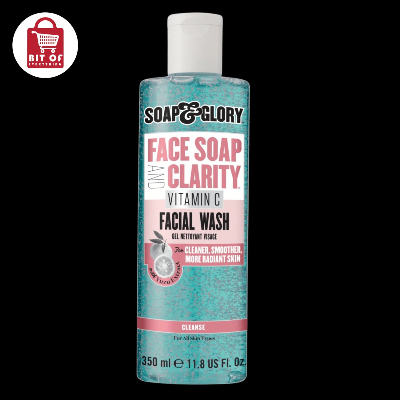 BEAUTY ITEM PRODUCT