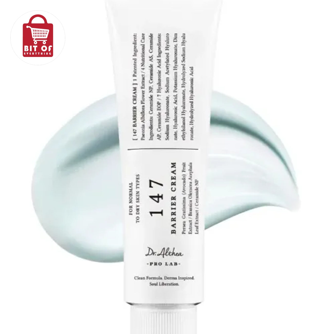 BEAUTY ITEM PRODUCTS