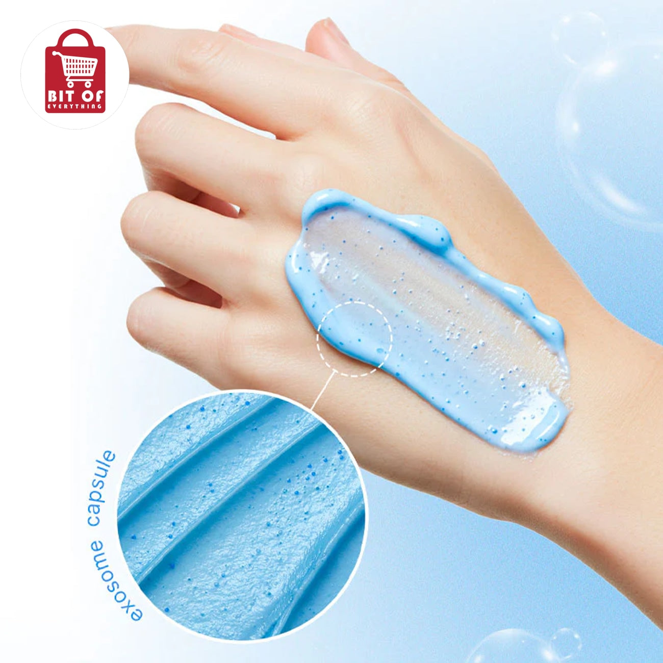 BEAUTY ITEM PRODUCTS