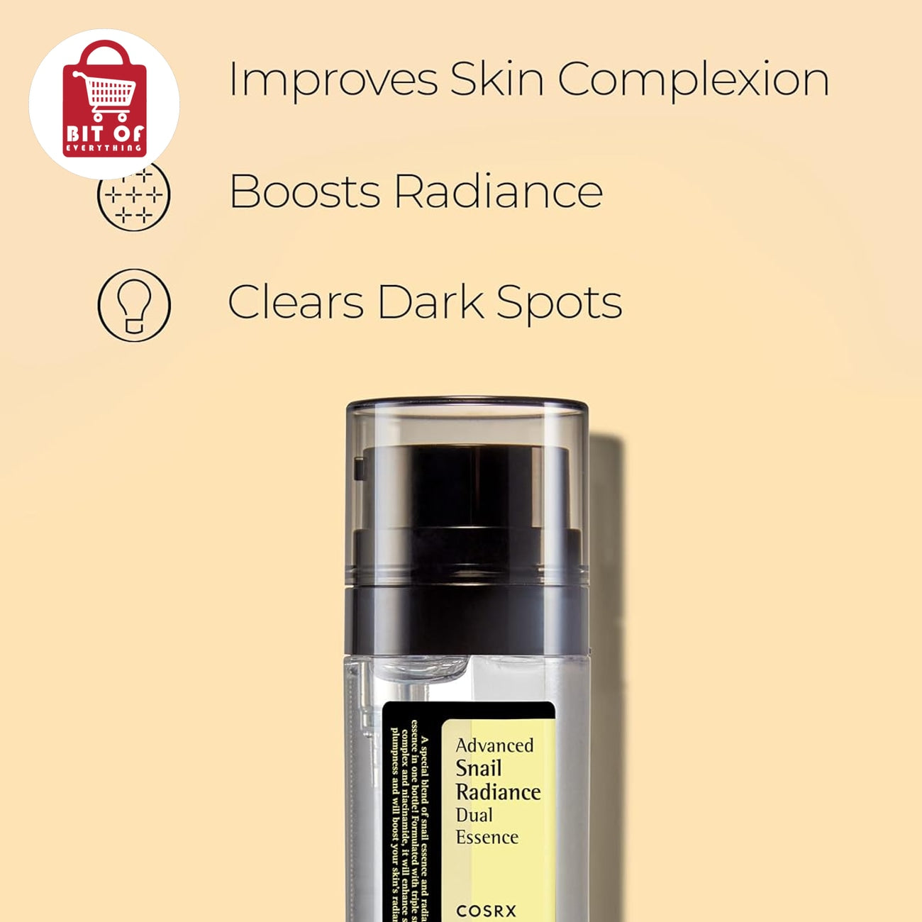BEAUTY ITEM PRODUCTS