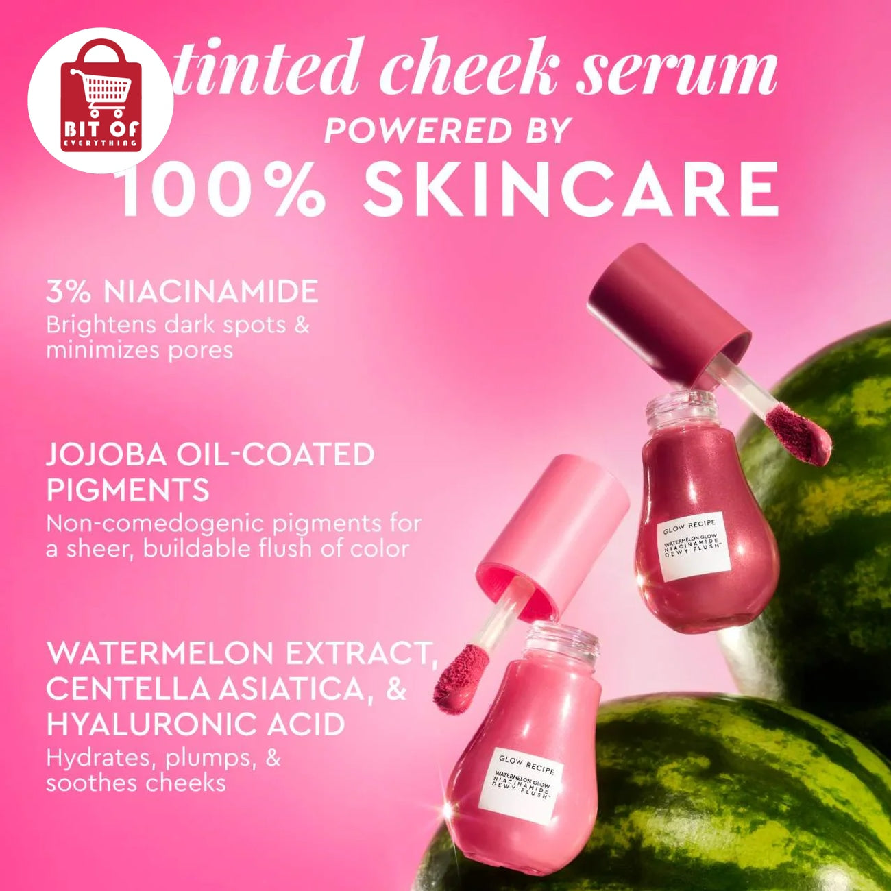 BEAUTY ITEM PRODUCTS