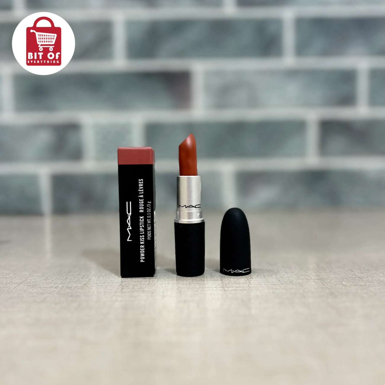 MAC Lipstick – Rich Lip Color for Beautiful, Smooth & Stylish Lips