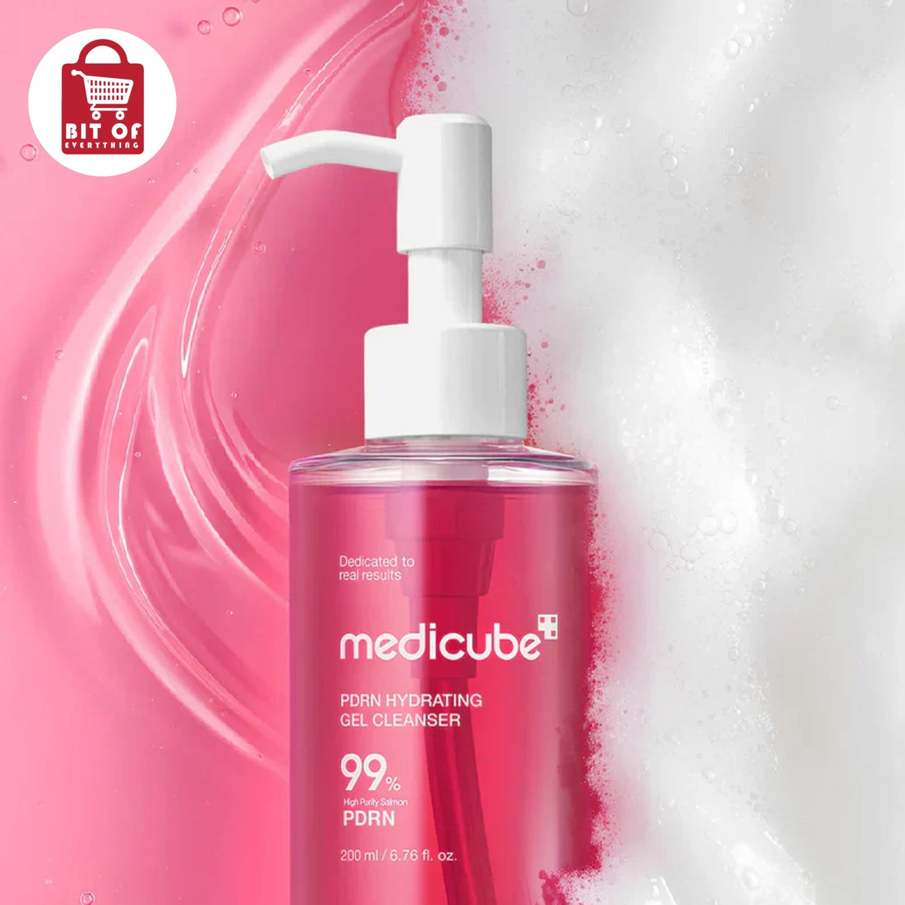 BEAUTY ITEM PRODUCTS