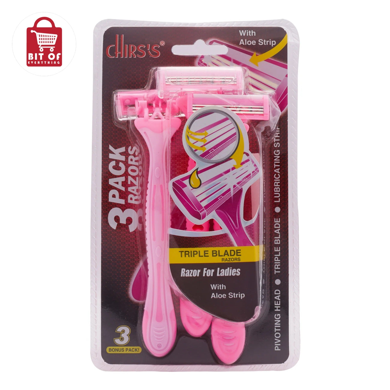 BEAUTY ITEM PRODUCT