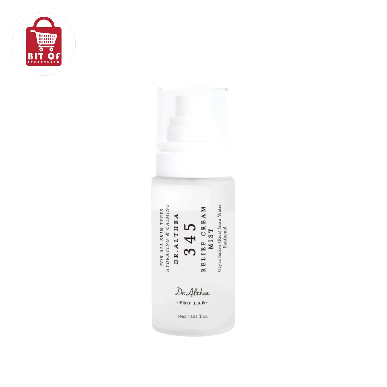 BEAUTY ITEM PRODUCTS