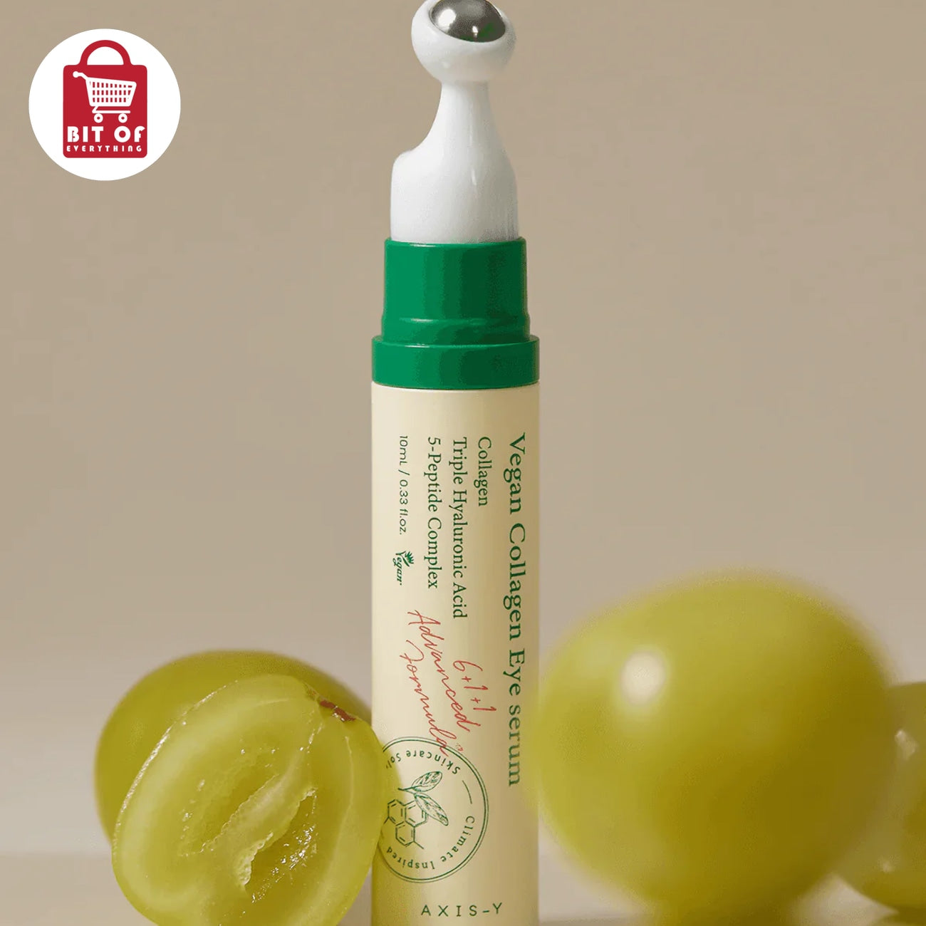 BEAUTY ITEM PRODUCTS