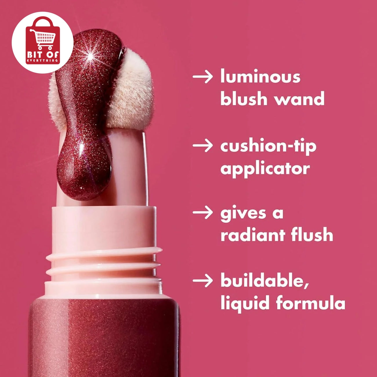 BEAUTY ITEM PRODUCT