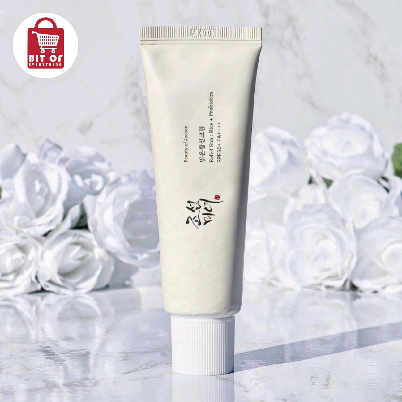 BEAUTY ITEM PRODUCTS