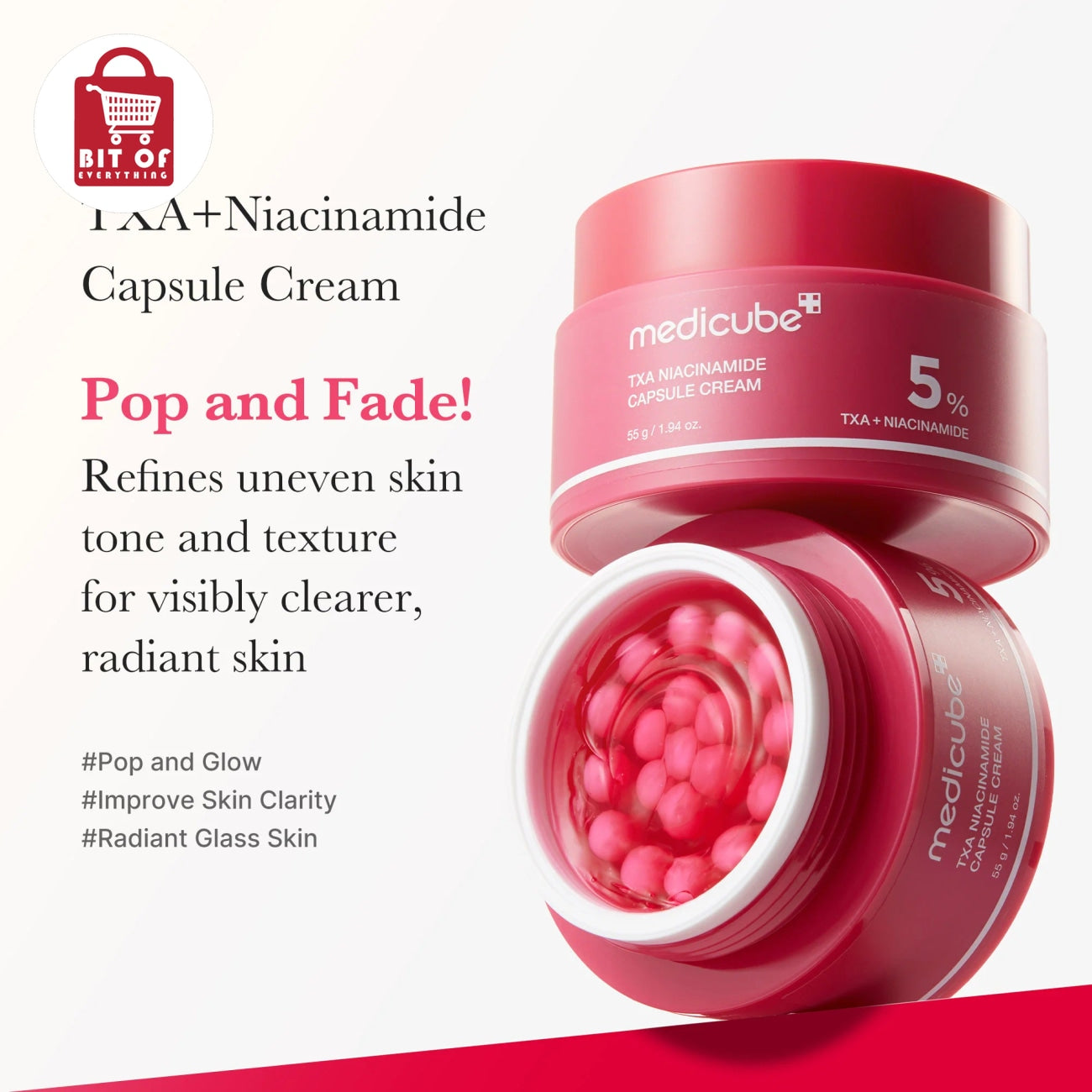 BEAUTY ITEM PRODUCTS