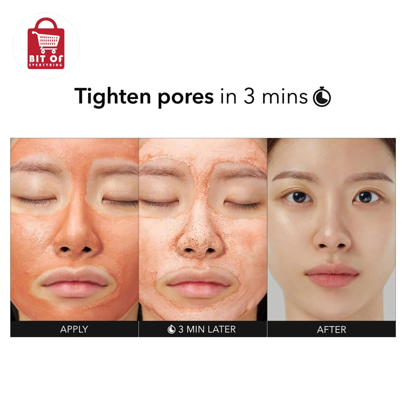 BEAUTY ITEM PRODUCTS