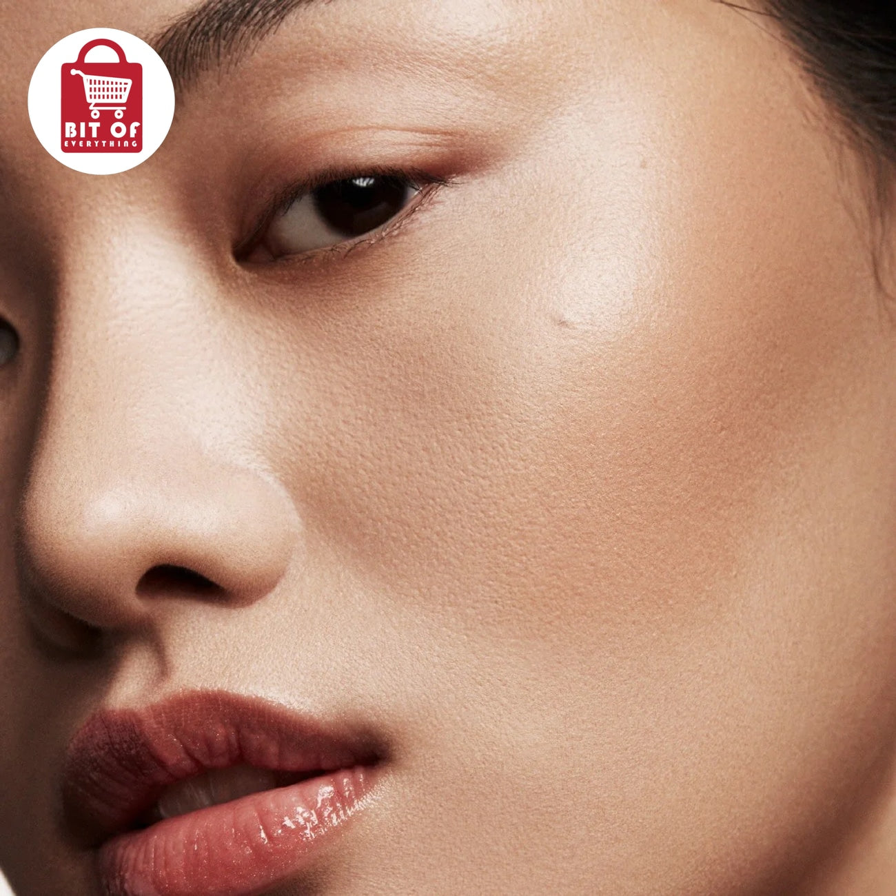 Fenty Beauty Bronzer – Face Bronzer for Warm, Natural-Looking & Defined Makeup