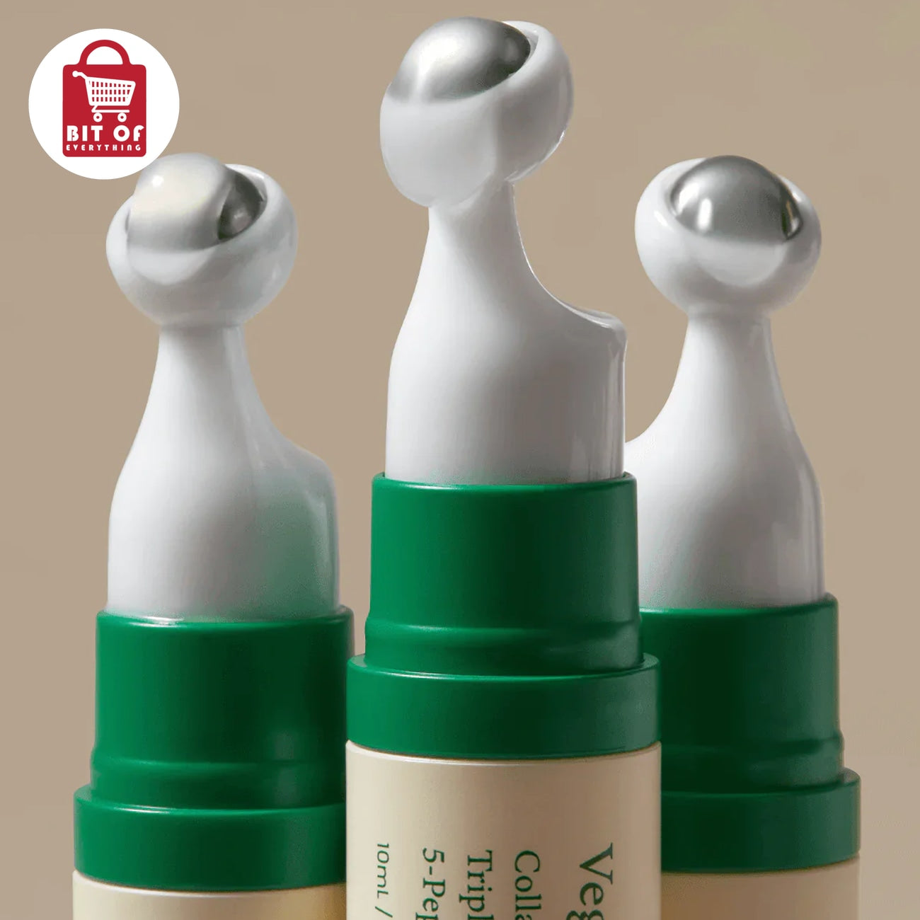 BEAUTY ITEM PRODUCTS