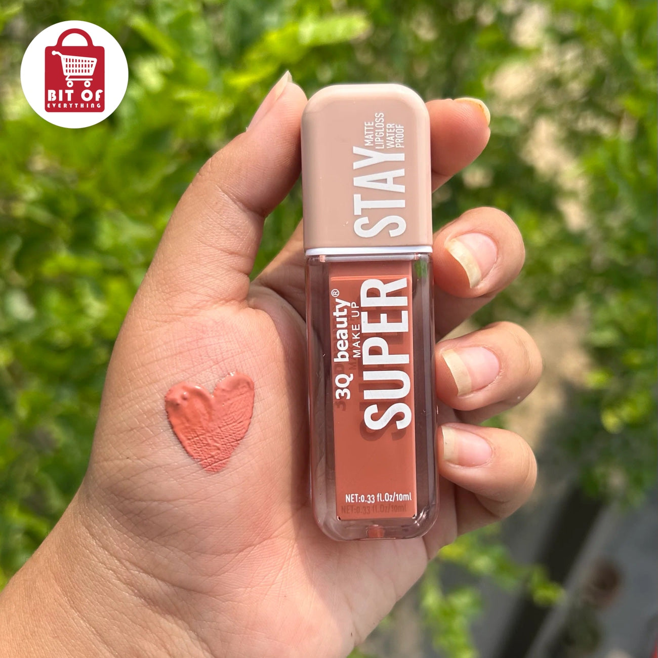 BEAUTY ITEM PRODUCTS