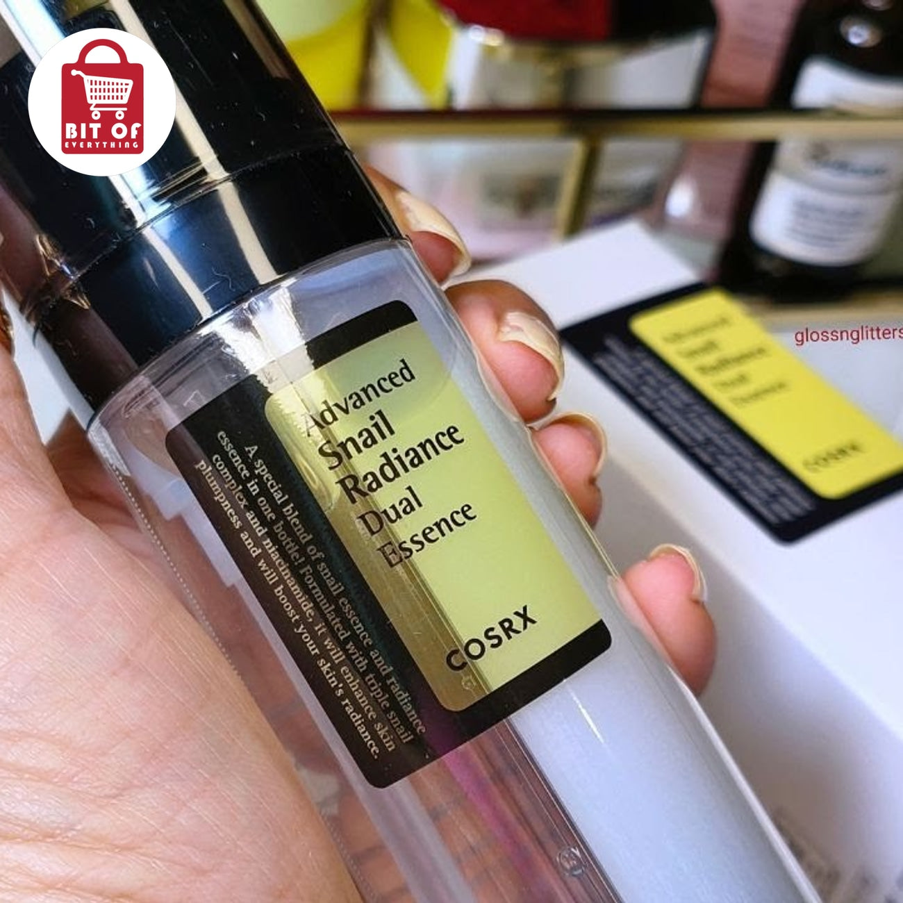 BEAUTY ITEM PRODUCTS