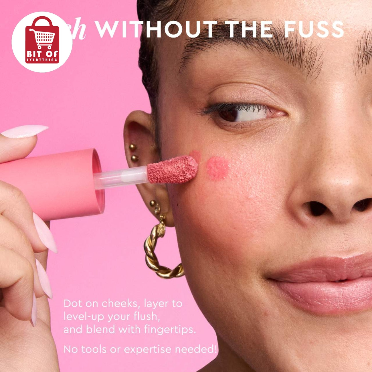 BEAUTY ITEM PRODUCTS