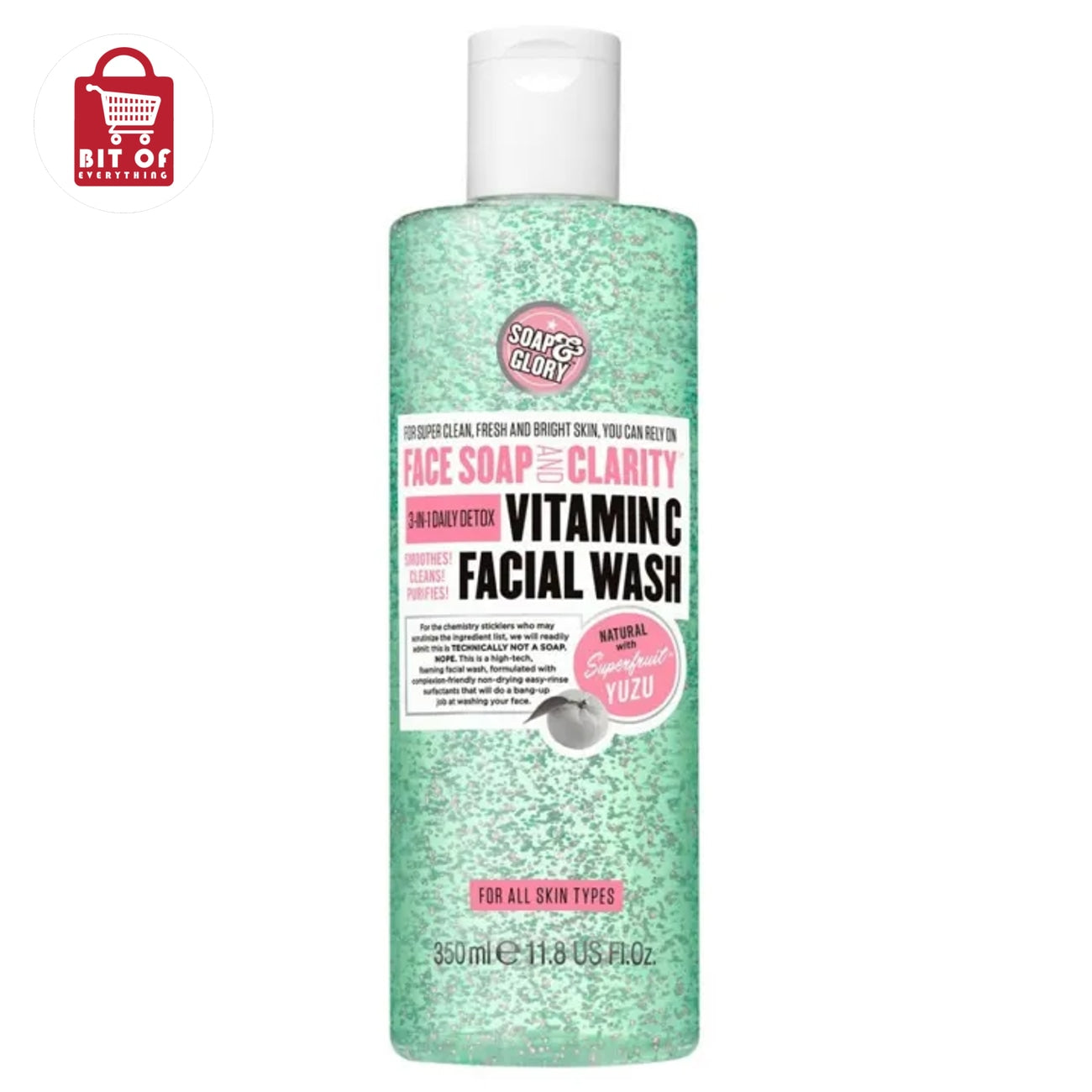 BEAUTY ITEM PRODUCT