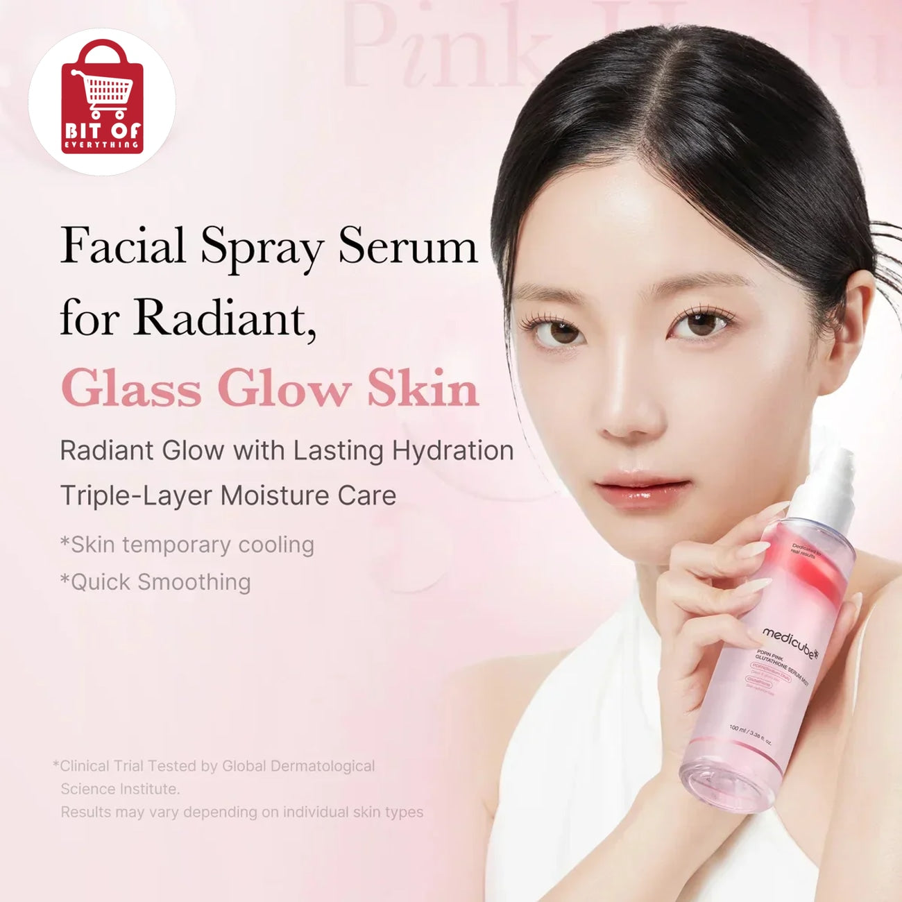 BEAUTY ITEM PRODUCTS