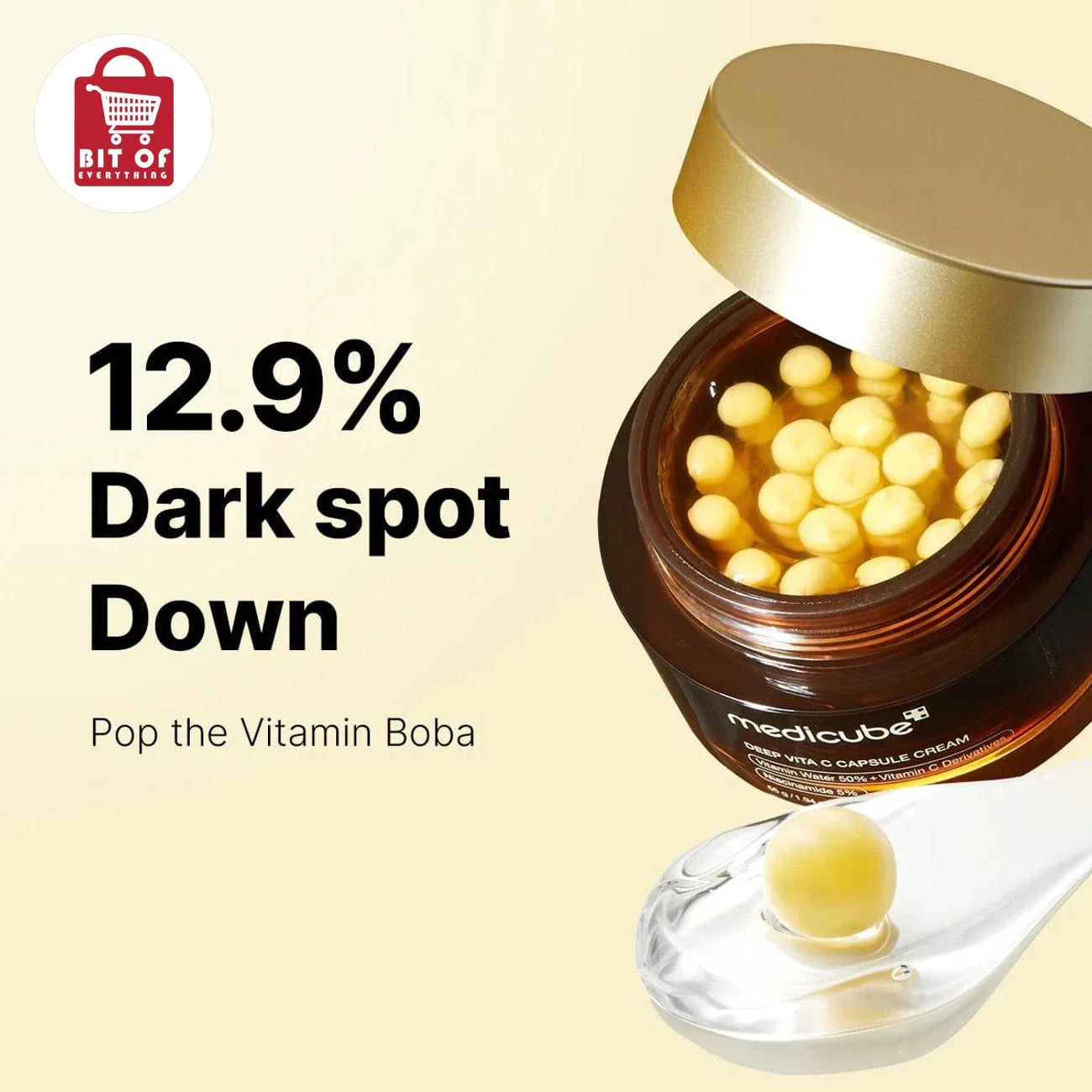BEAUTY ITEM PRODUCTS