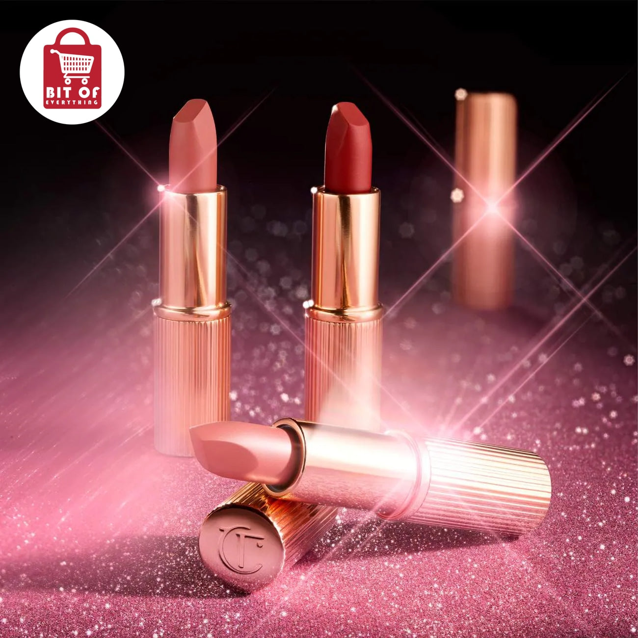 BEAUTY ITEM PRODUCTS