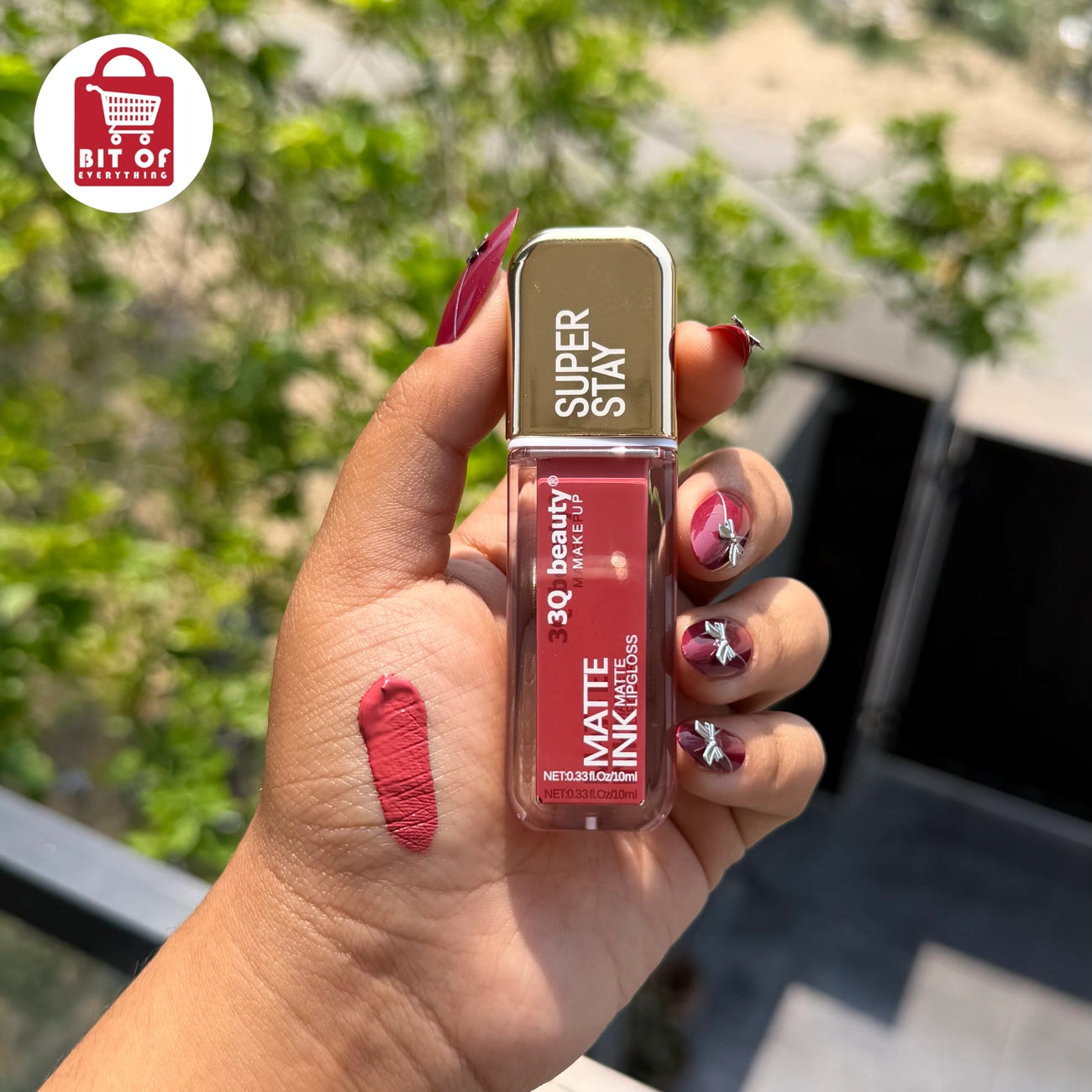 BEAUTY ITEM PRODUCTS