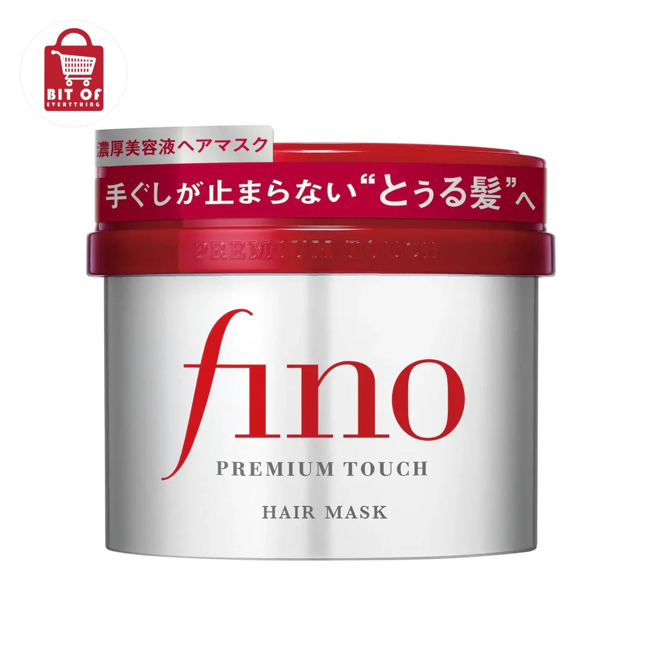 BEAUTY ITEM PRODUCTS